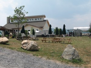 Barrel Oak Winery